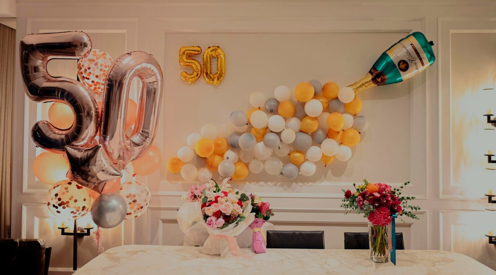Index Funds Celebrate Their 50th Birthday