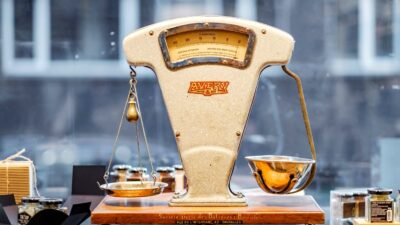 Is Concentration Causing Investors to Fear the Market-Weighted Index?