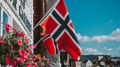 ‘Crying Wolf’: Norway’s Sovereign Wealth Fund CEO Issues Dire Warning After Record Profit