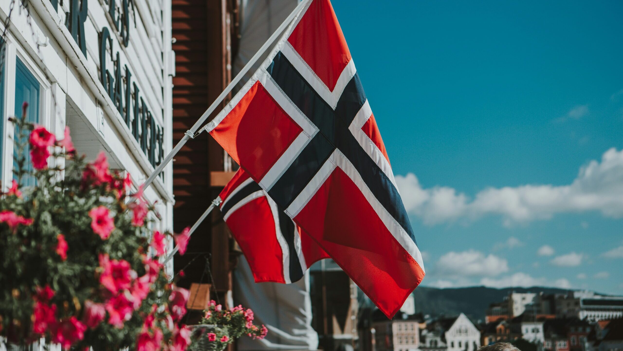 ‘Crying Wolf’: Norway’s Sovereign Wealth Fund CEO Issues Dire Warning After Record Profit
