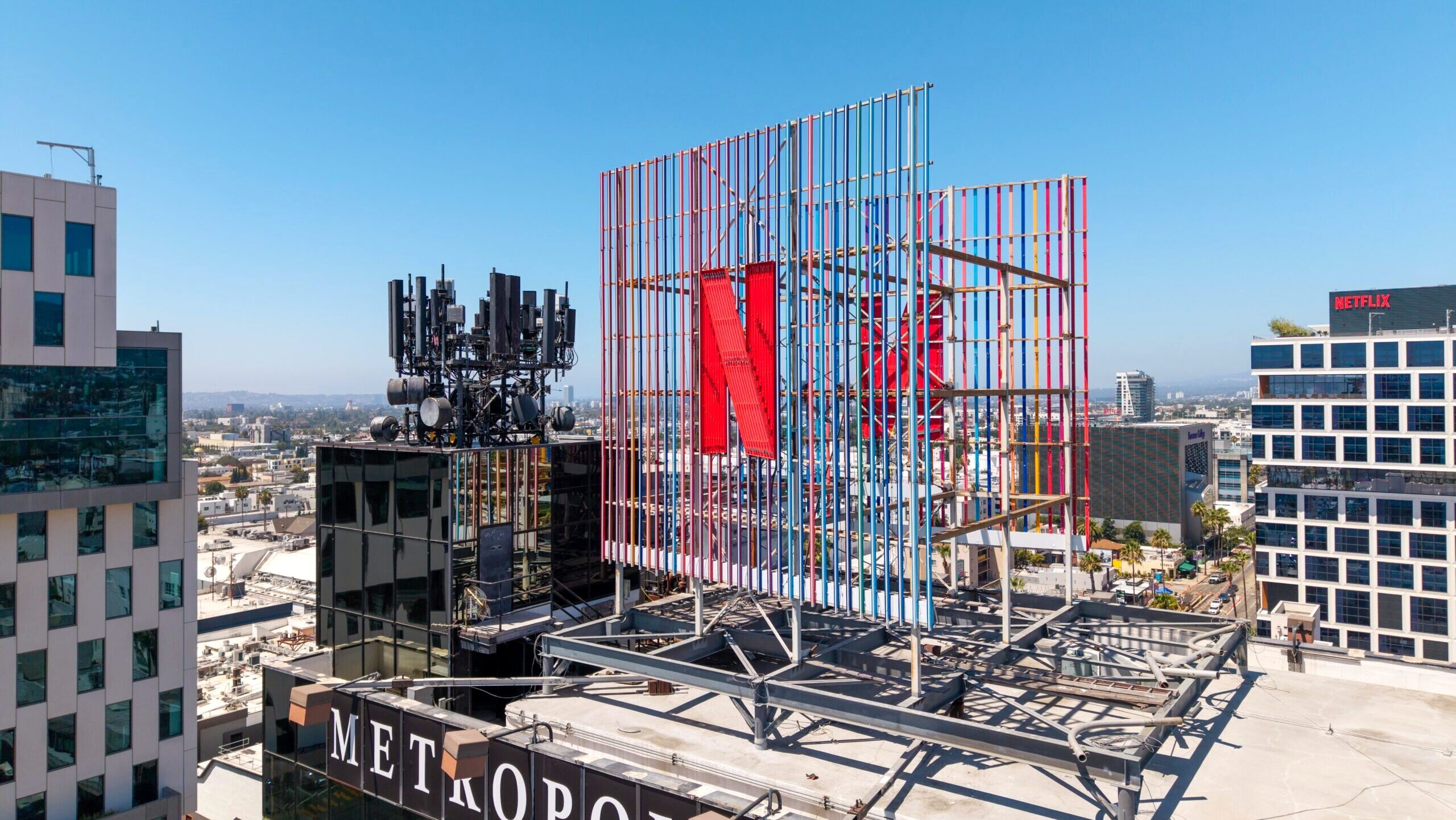 Is Netflix Getting Its Groove Back?