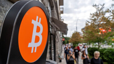 Bitcoin Bears Get Short-Squeezed by Rebounding Crypto Optimism