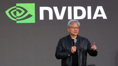 Nvidia Invites Investor Scrutiny of Capital Spending With Perplexity Talks