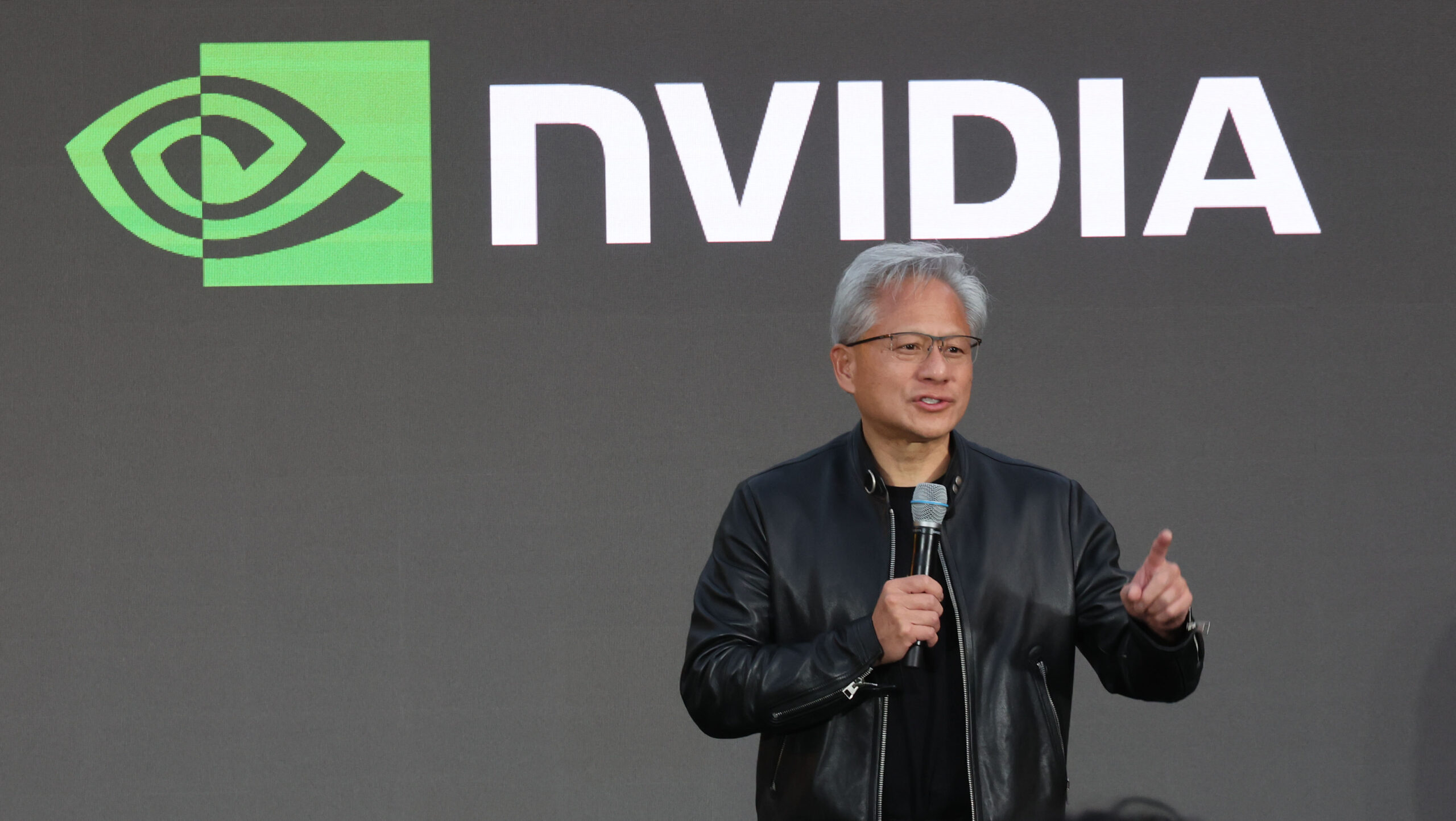 Nvidia Invites Investor Scrutiny of Capital Spending With Perplexity Talks