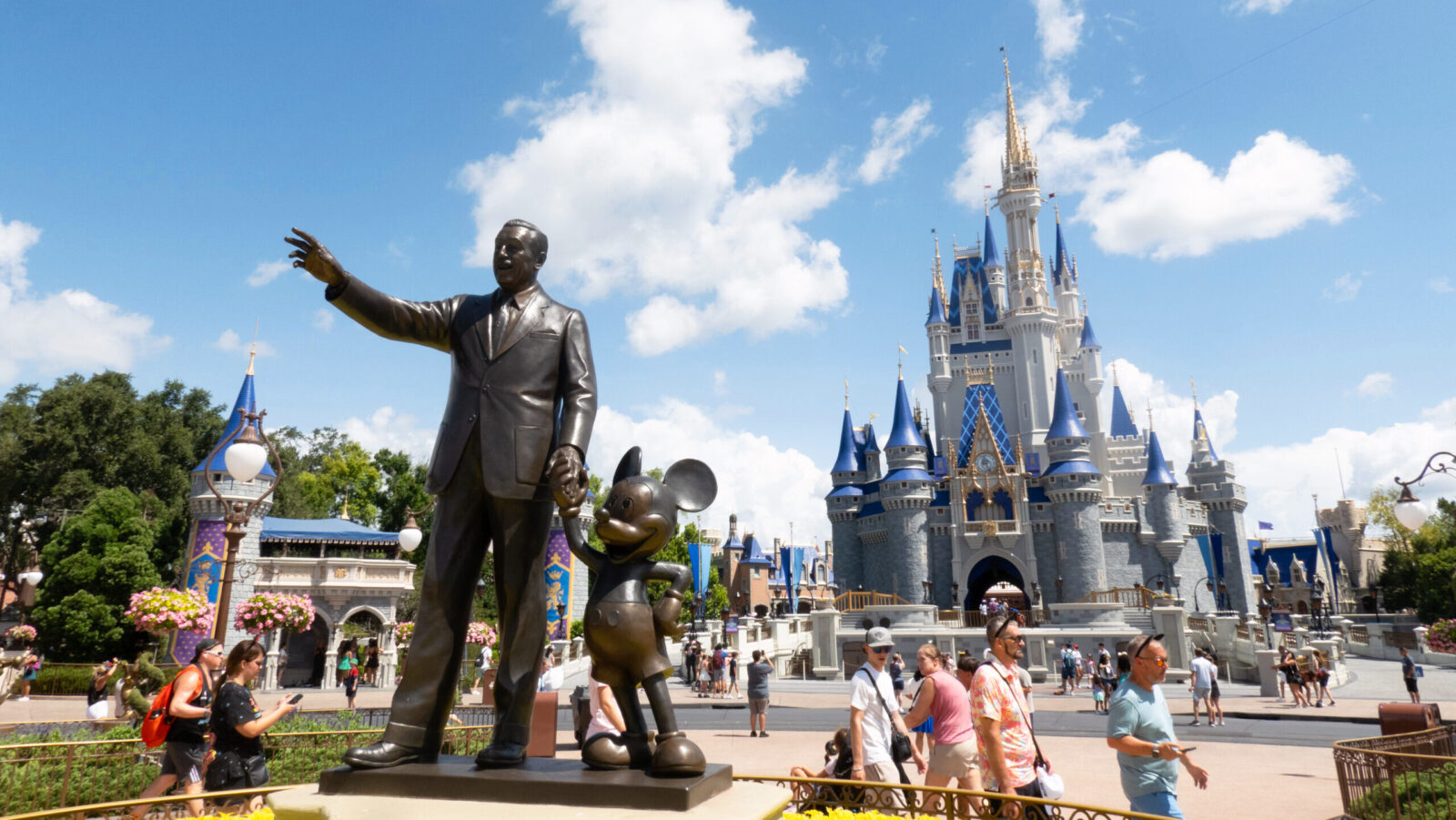 Disney Embraces Fan Content in Groundbreaking TikTok Deal