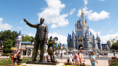 Disney Embraces Fan Content in Groundbreaking TikTok Deal