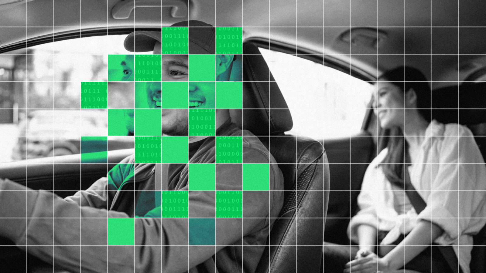 The Gig’s Up: Robotaxis, Delivery Drones Reshape the Side-Hustle Market