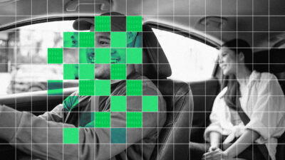 The Gig’s Up: Robotaxis, Delivery Drones Reshape the Side-Hustle Market