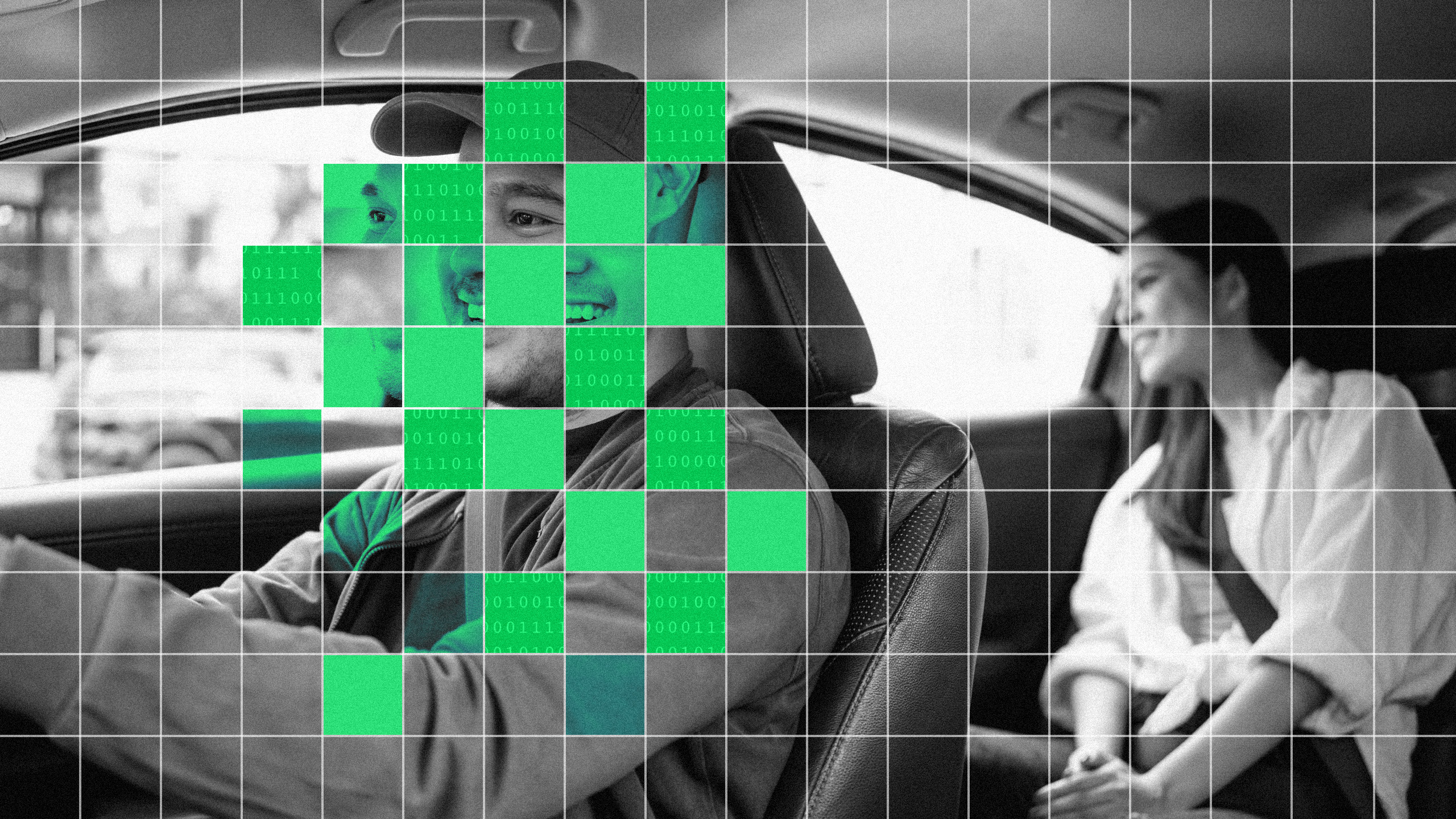 The Gig’s Up: Robotaxis, Delivery Drones Reshape the Side-Hustle Market
