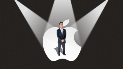 Say Hello to the New CEO. Where Will John Ternus Lead Apple?