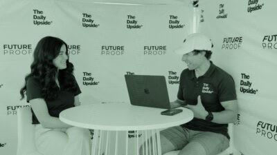 Global X’s Arelis Agosto on Thematic Investing, AI Infrastructure, and the Grid
