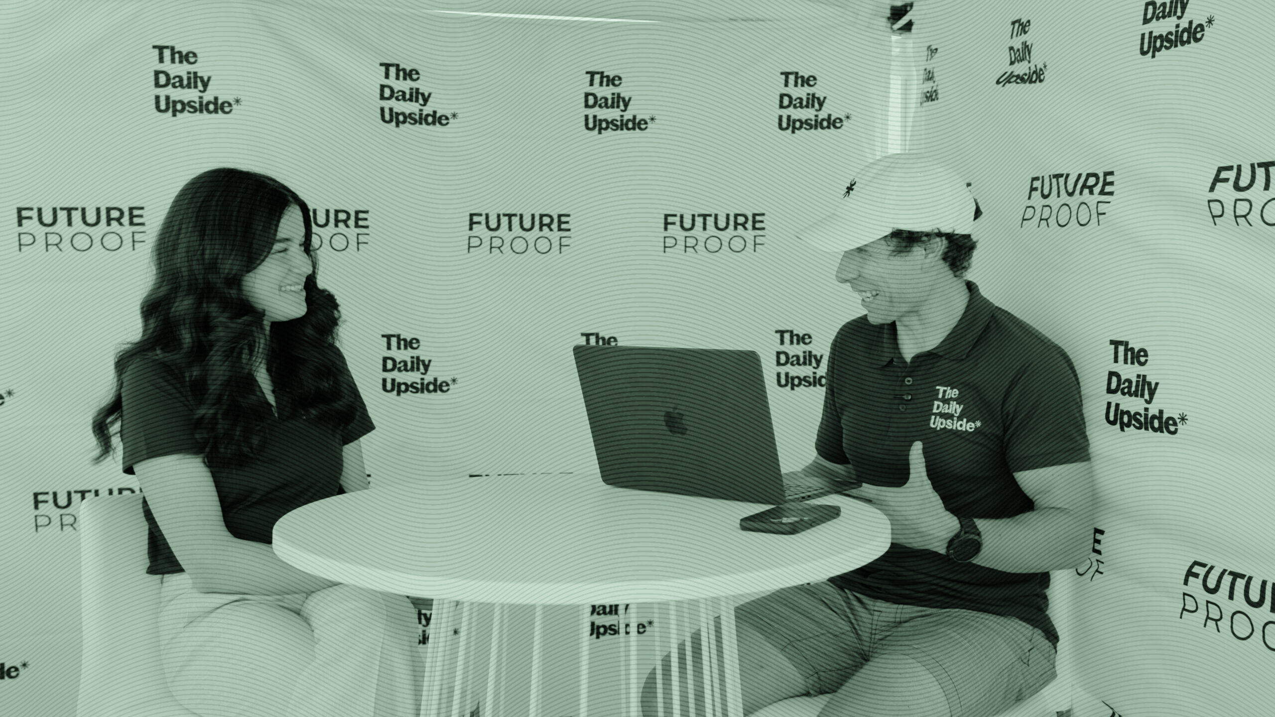Global X’s Arelis Agosto on Thematic Investing, AI Infrastructure, and the Grid