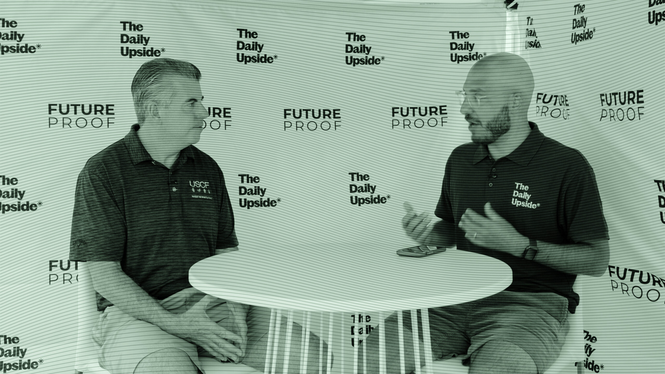 USCF Investments’ John Love Breaks Down the New Commodity Landscape