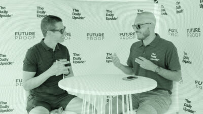 Wealth.com’s Tim White Talks AI Accuracy and Giving Advisors Better Tools