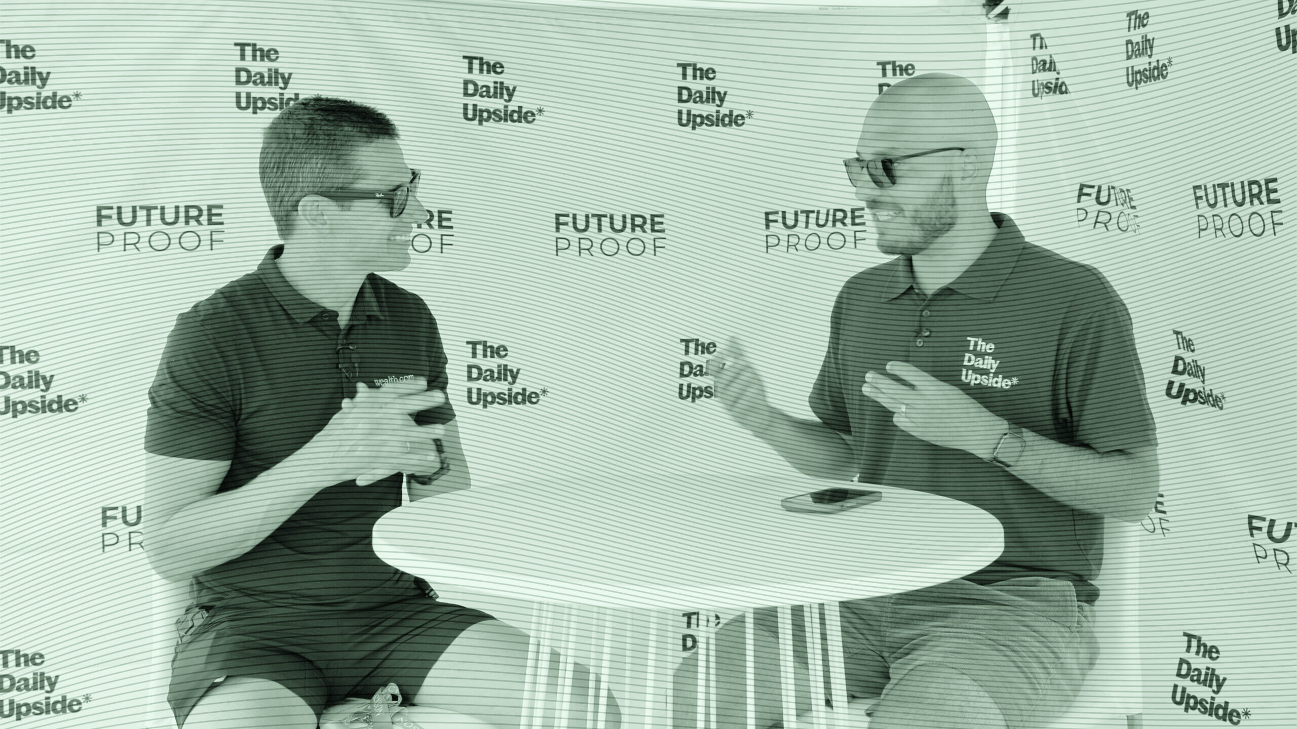 Wealth.com’s Tim White Talks AI Accuracy and Giving Advisors Better Tools