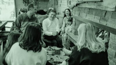 Family Matters: Having Everyone at the Table Makes Clients Confident