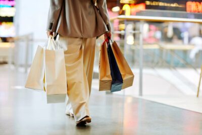 Consumer Discretionary Is On Sale. Is Anyone Buying?