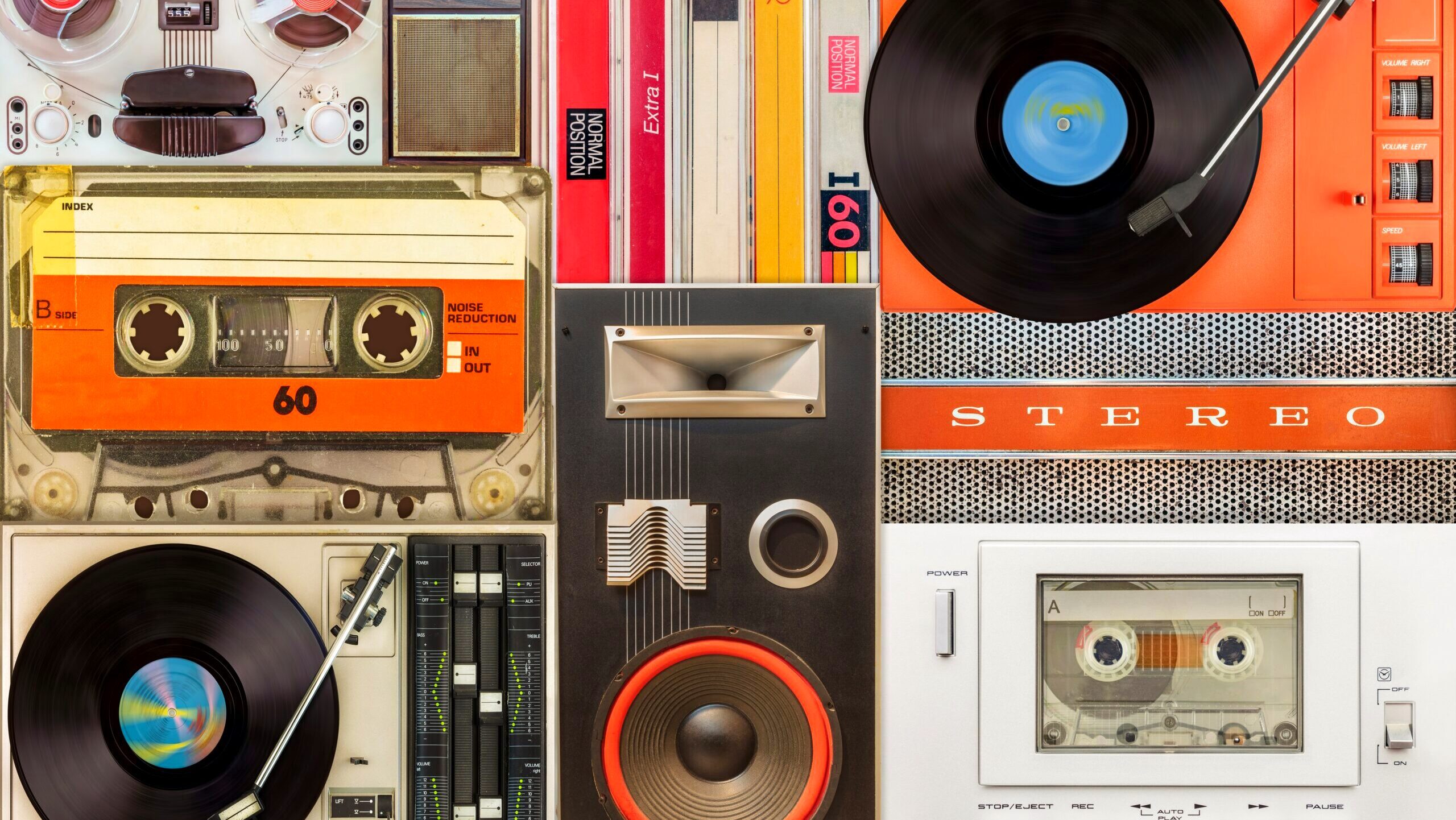 Wedbush Goes Old School with Analog Economy ETF