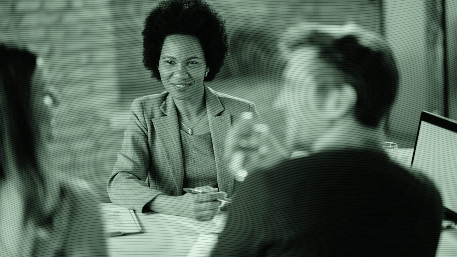 More Women are CFPs. Why Hasn’t Representation Budged?