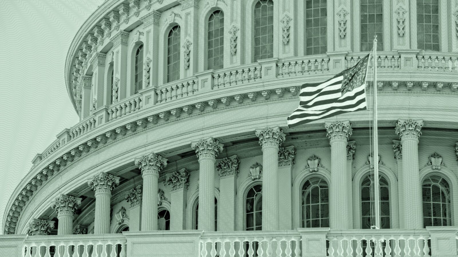 The Clarity Act Failed to Advance. It’s Still Business As Usual