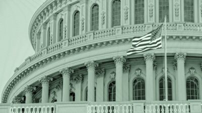 The Clarity Act Failed to Advance. It’s Still Business As Usual