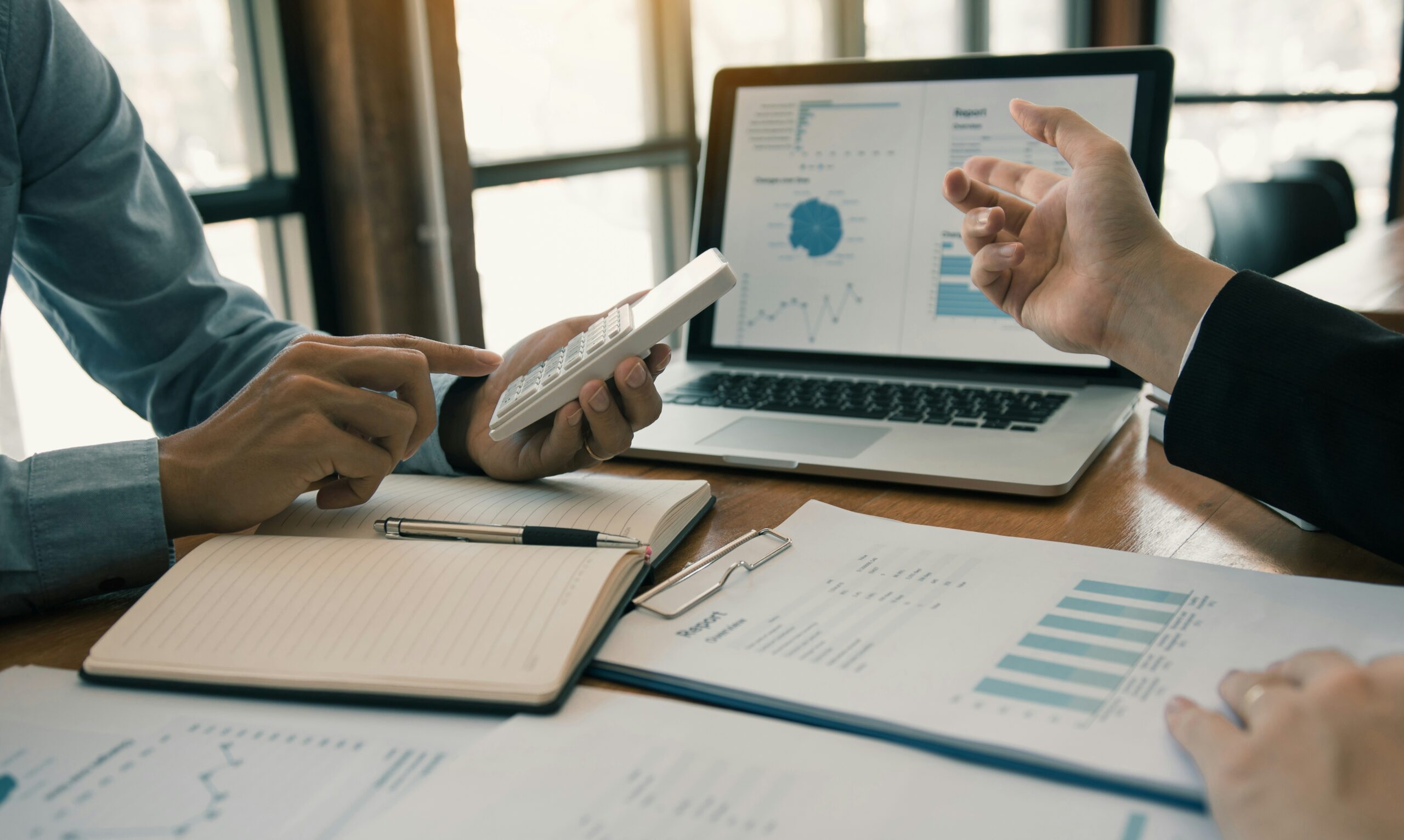 Planning Matters: Well-Prepared Retirees Are Too Blessed to Be Stressed