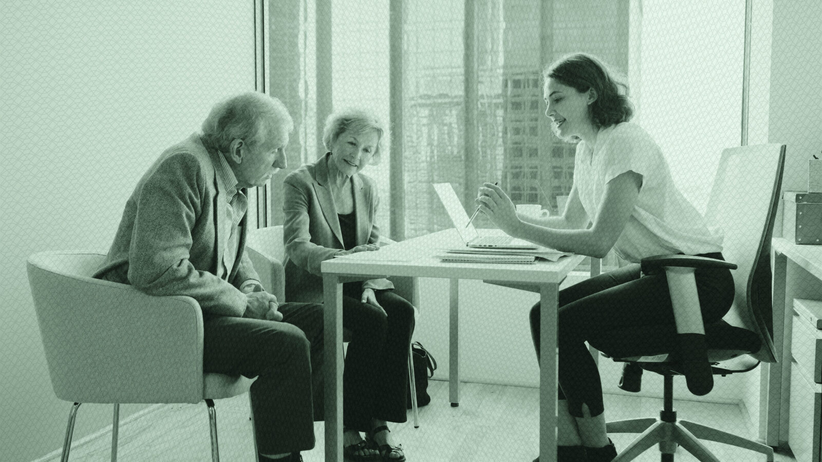 Goals Are the New Blueprint for Portfolio Construction