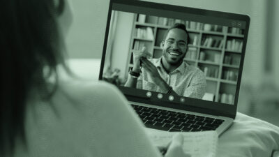 Digital vs. In-Person: How Advisors and Clients Decide What Makes Sense