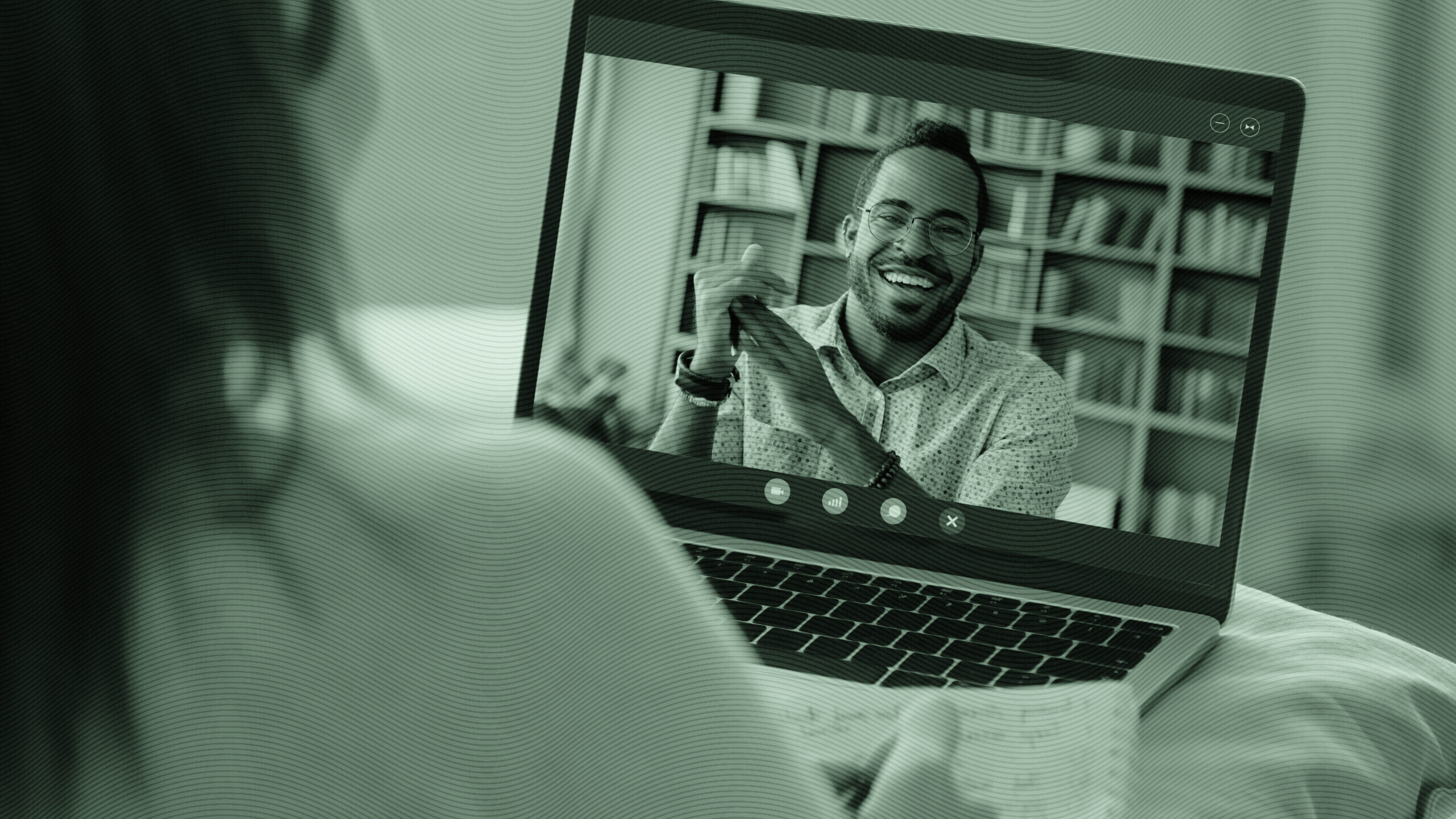 Digital vs. In-Person: How Advisors and Clients Decide What Makes Sense