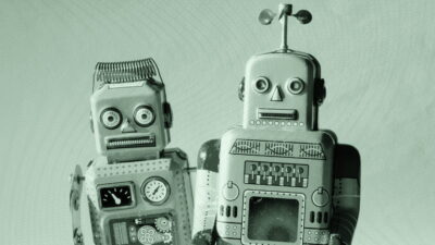 Vanguard’s Altruist Deal May Shake Up Robo-Advice