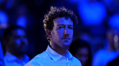 Meta Keeps Muse Momentum as Rivals Push New AI Models