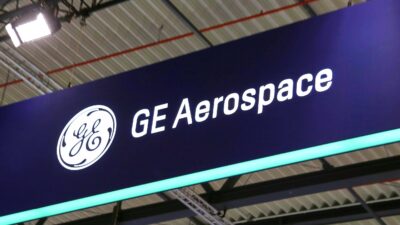 GE Aerospace Makes $12B Play in Clogged Market for Cast Metal Parts