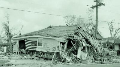 How Advisors Can Help Clients Weather Natural Disasters