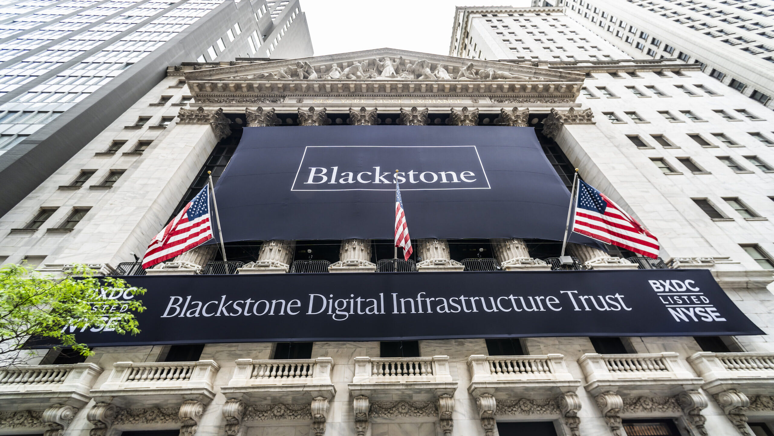 Blackstone Private Credit Fund Caps Withdrawals in Fresh Test for Strained Market