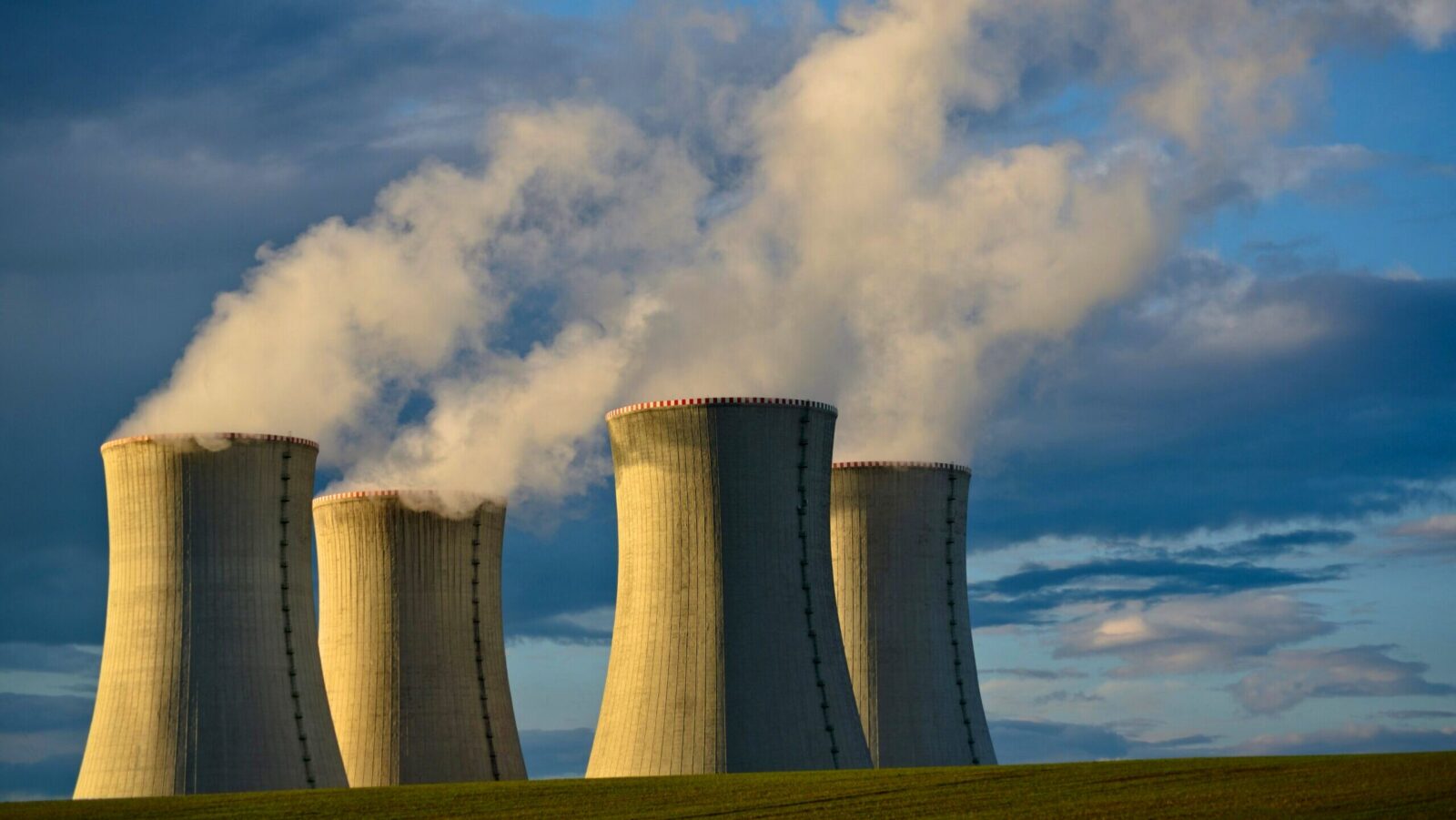 Half-Life of the Party: Issuers Position for Nuclear Renaissance