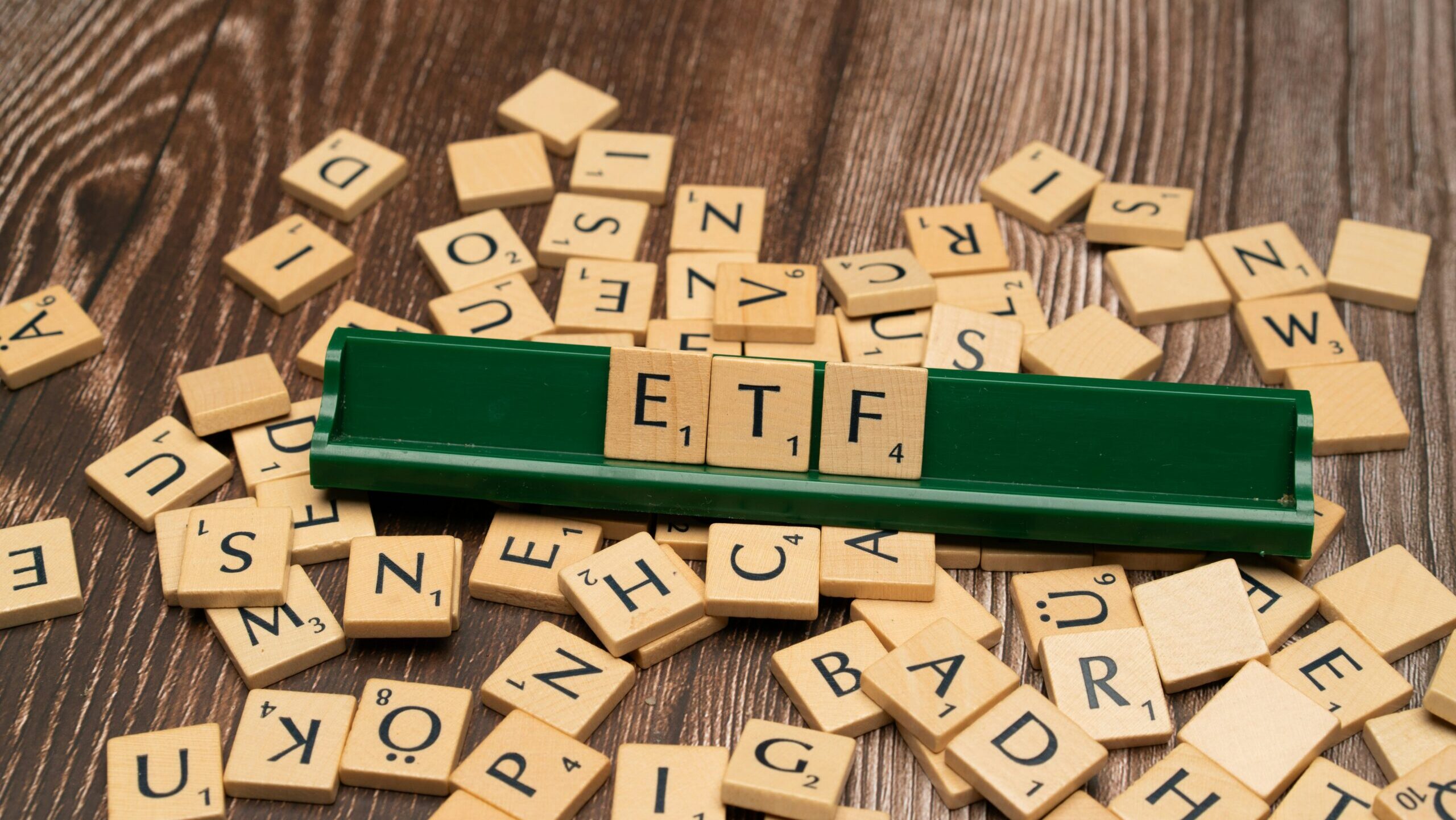 Should Spot Bitcoin Products Be Called ETFs? Some Say No