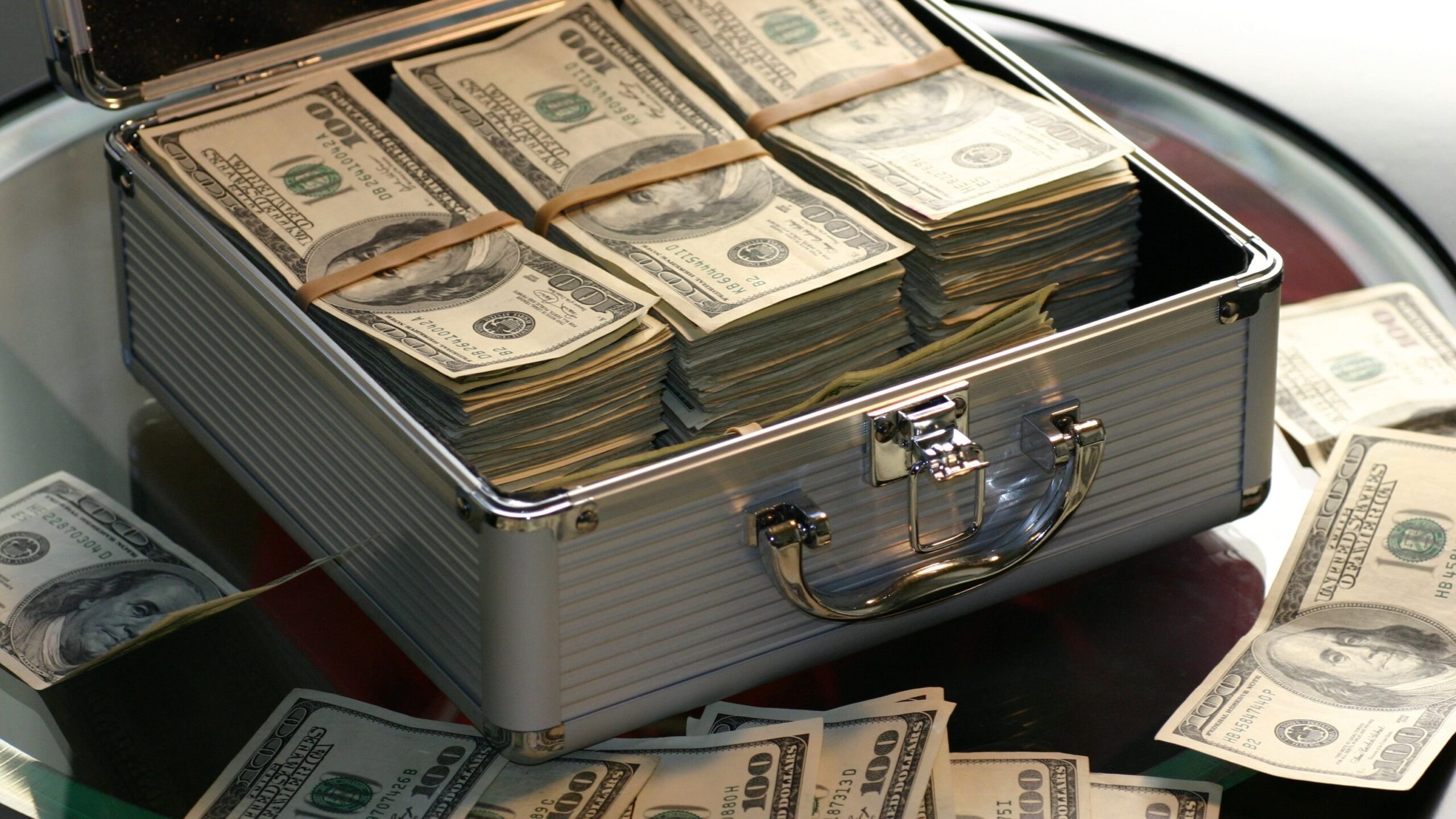 Selling Your RIA As a Retirement Strategy? Mind the Terms 