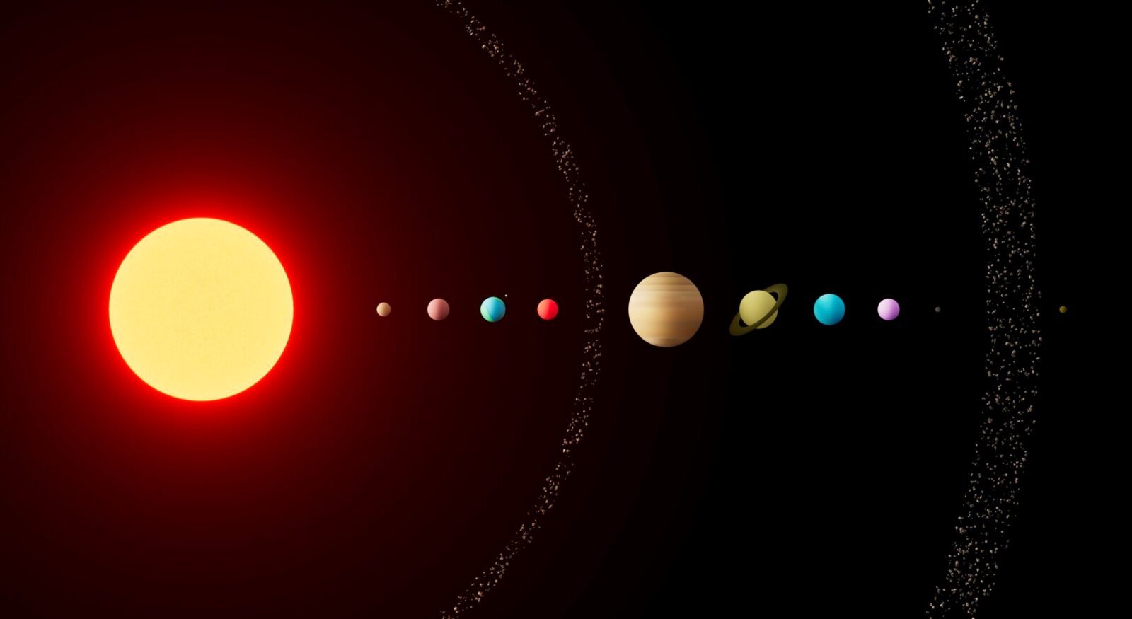Rob Arnott’s Firm Has an Out-of-This-World New Name
