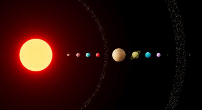Rob Arnott’s Firm Has an Out-of-This-World New Name