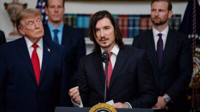 Good Vibes: Robinhood CEO Says AI-Assisted, 24/7 Investing May Create ‘New Market’