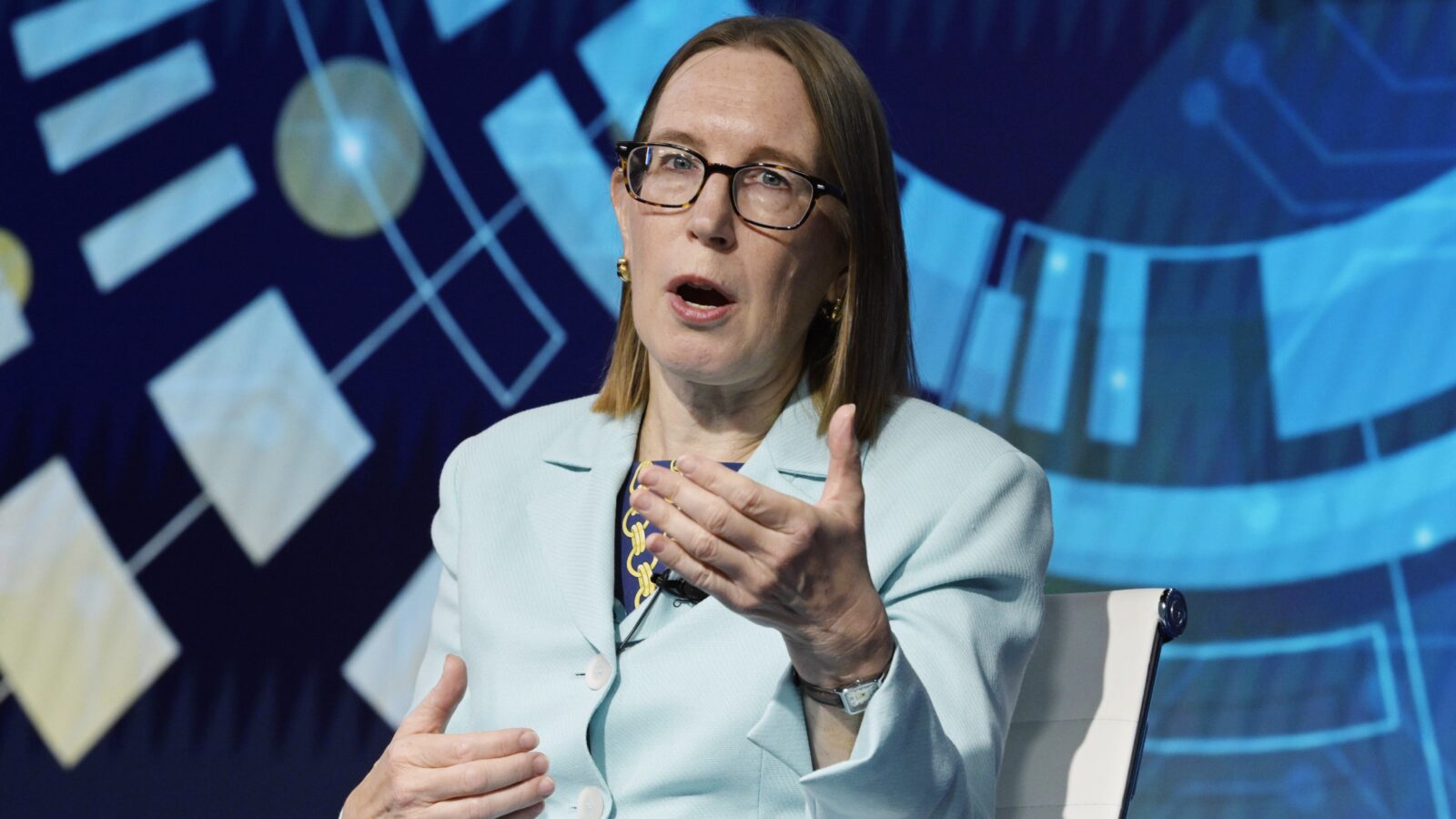 With Hester Peirce’s SEC Exit, Crypto Industry Loses an Ally