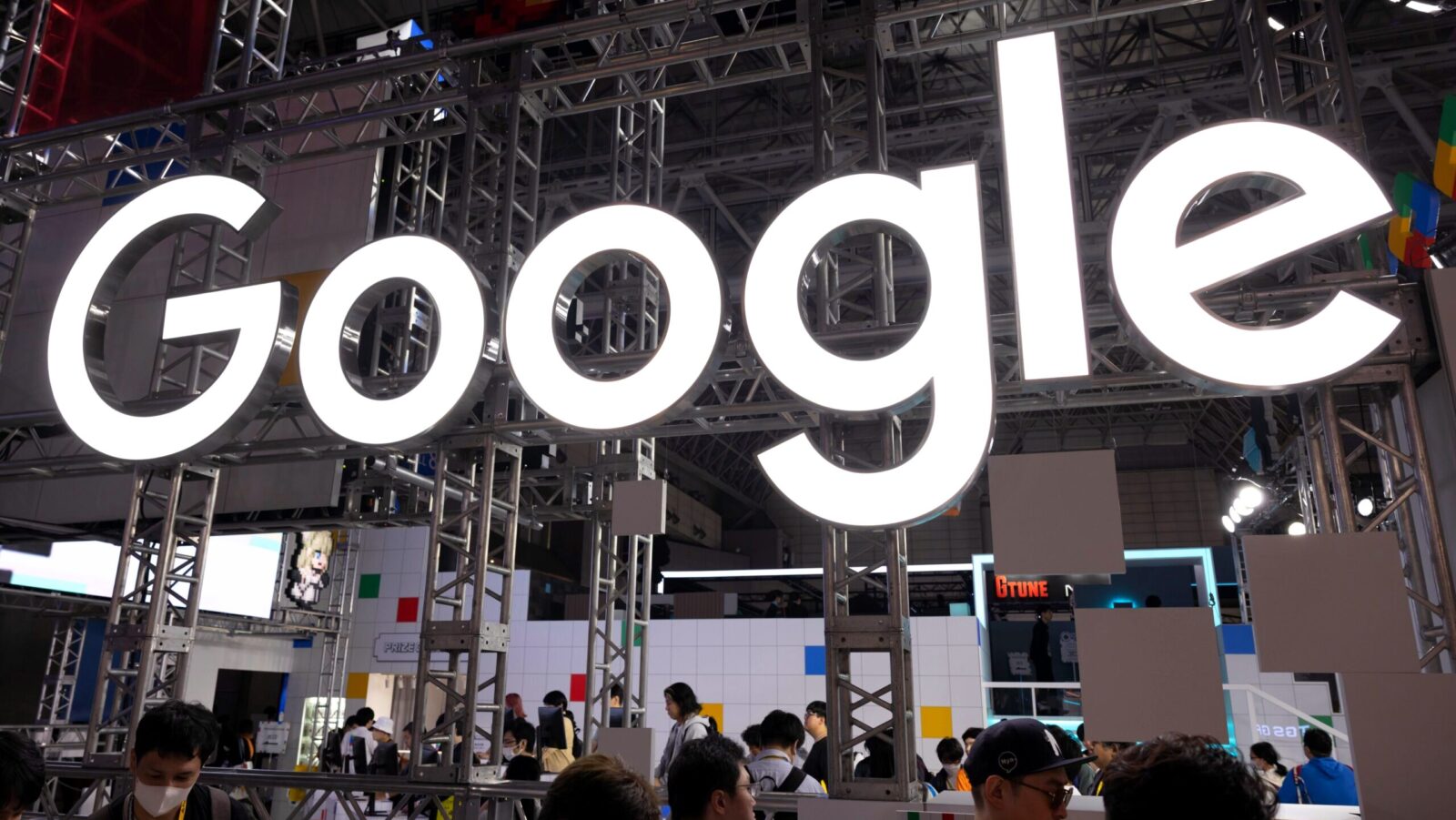 Google Takes Data Centers to the Stars to Solve Earthbound Problems