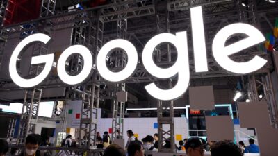 Google Takes Data Centers to the Stars to Solve Earthbound Problems