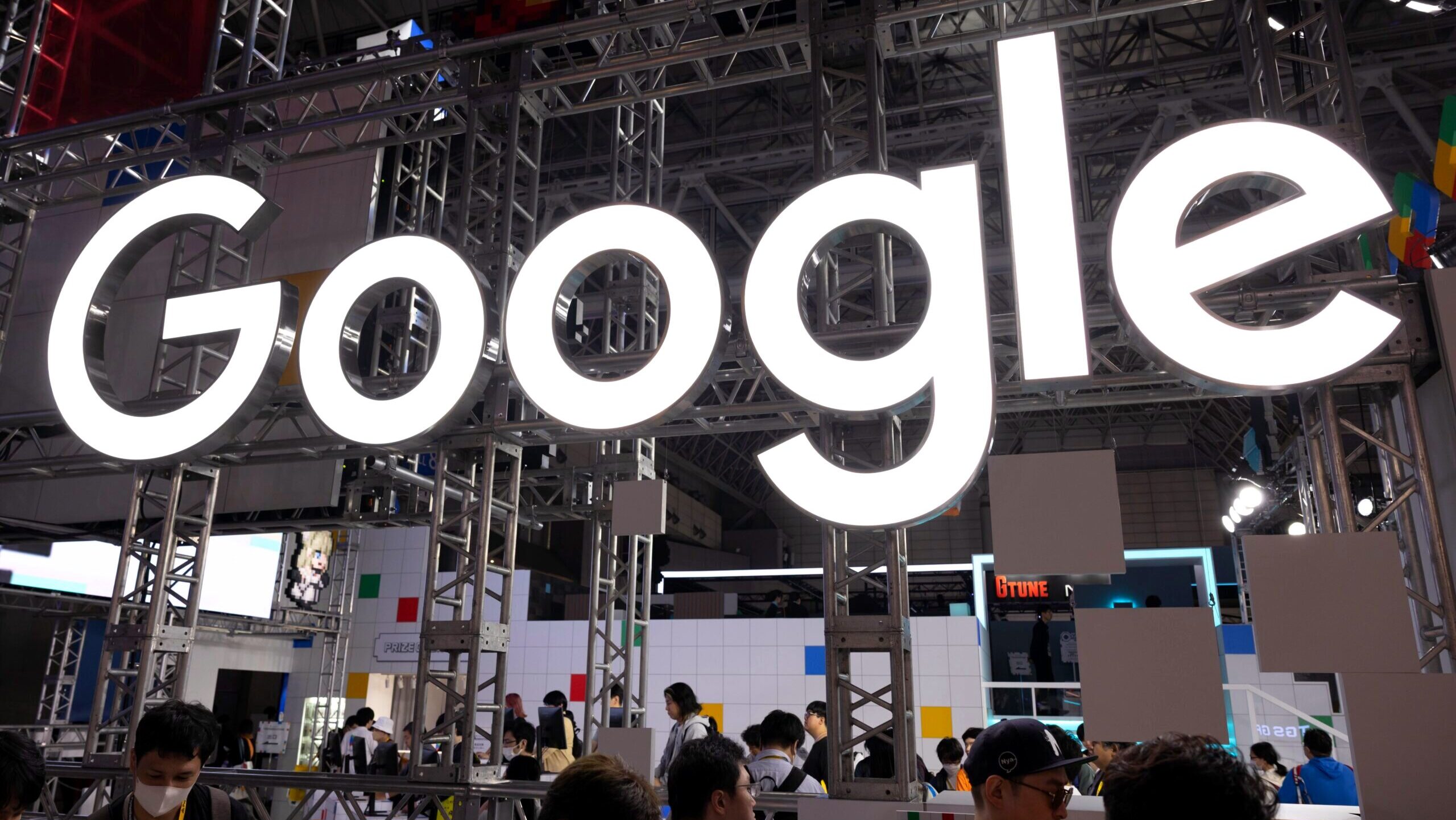 Google Takes Data Centers to the Stars to Solve Earthbound Problems