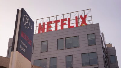 Netflix Struggles to Regain Engagement Momentum, Escape YouTube’s Shadow