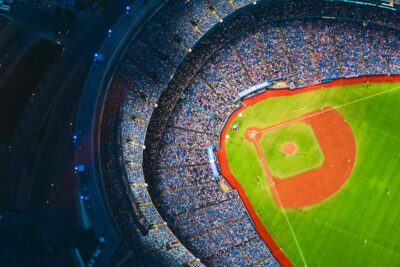 For Professional Athletes, Retirement Is a New Beginning 