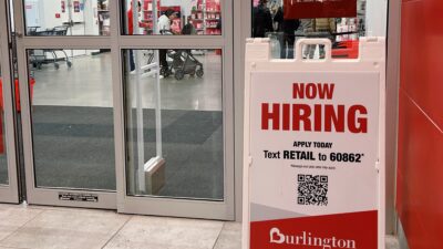 Consumers Aren’t Buying Stable Job Market Data