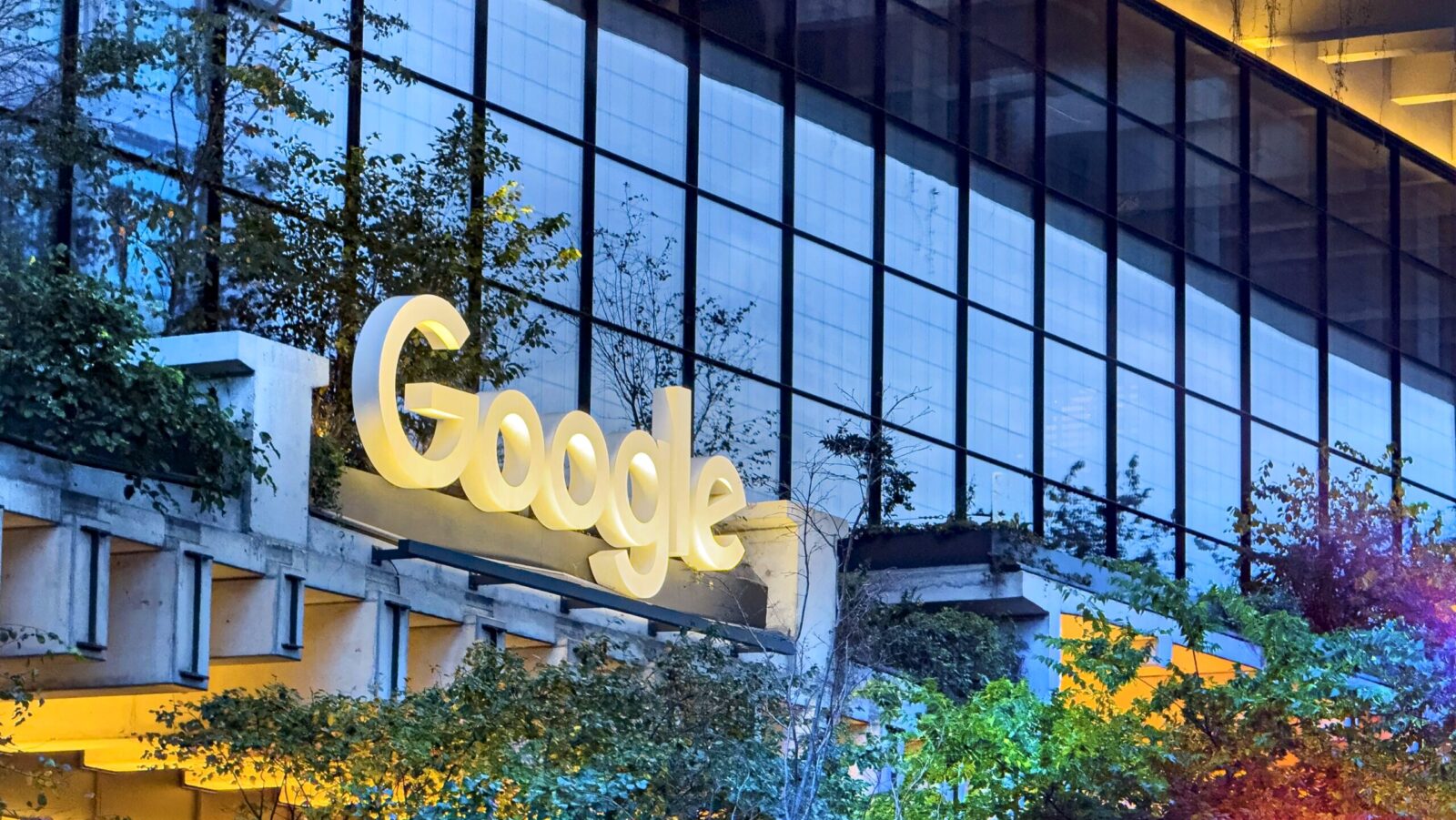 Google Invests $15 Billion on Data Center Buildout in ‘Texas of Europe’