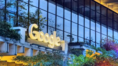 Google Invests $15 Billion on Data Center Buildout in ‘Texas of Europe’