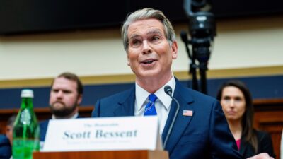 Why the Treasury Is Cracking Down on 351 Conversion ETFs